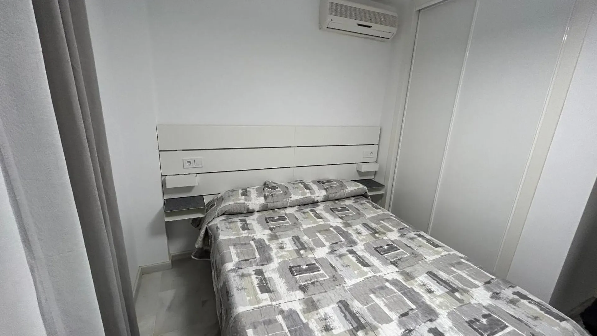 Apartamento A Un Paso De La Playa Roquetas de Mar